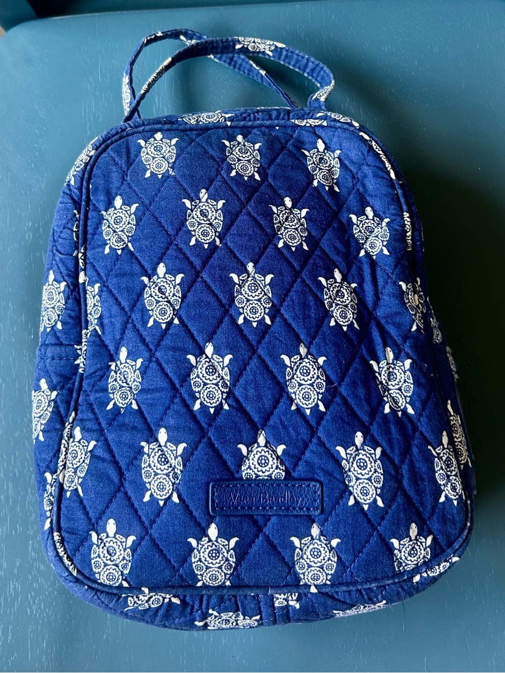 Vera Bradley Lunch Bunch Bag